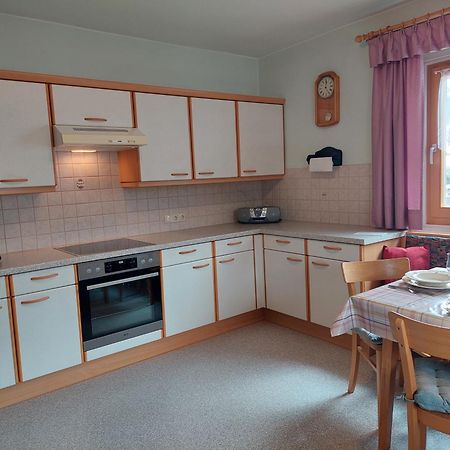Ferienwohnung Frieda 실리안 외부 사진