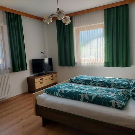 Ferienwohnung Frieda 실리안 외부 사진