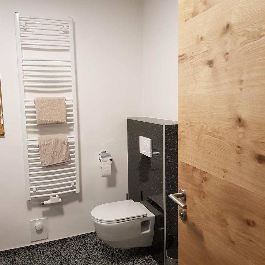 Ferienwohnung Frieda 실리안 외부 사진