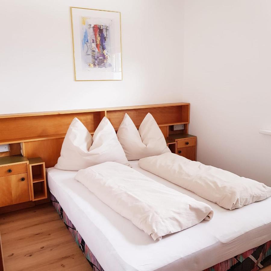 Ferienwohnung Frieda 실리안 외부 사진