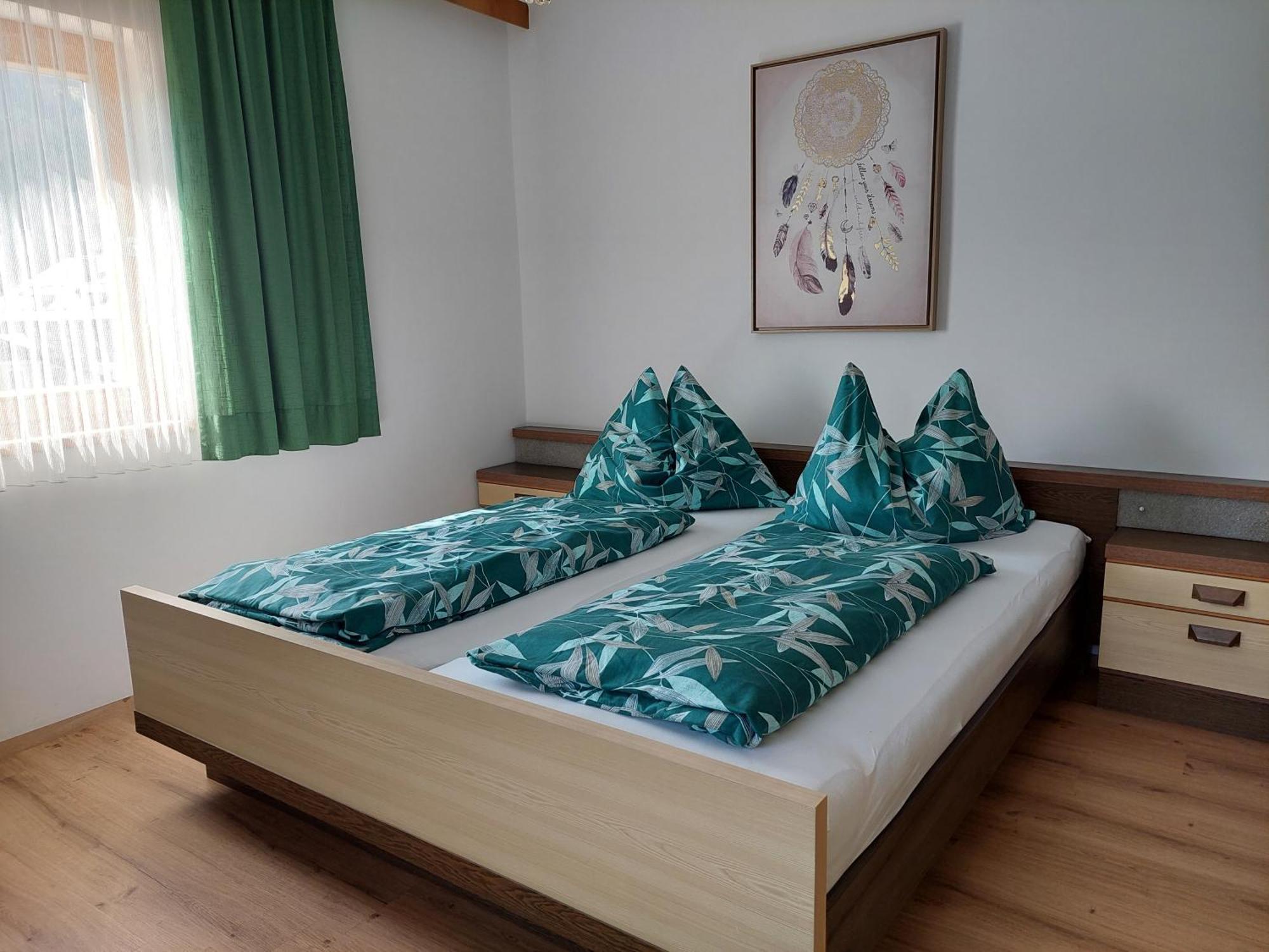 Ferienwohnung Frieda 실리안 외부 사진